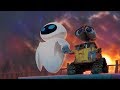 WALL·E | THE MOVIE Game Disney | FULL MOVIE Game and Cutscenes | ZigZag