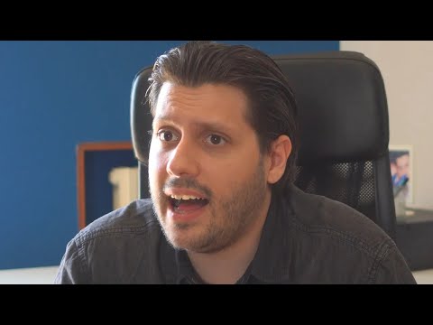 Mike & Matt - Ep. 13 (2021)