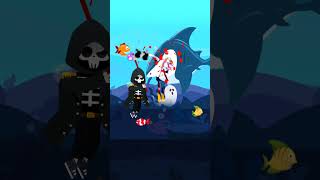 Death Incoming #shorts #games #mobilegames screenshot 2