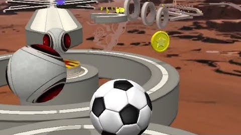 Going balls android new update levels (206 - 208)✨