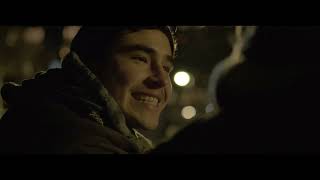Acting Showreel 2023 Juan Daniel Straube