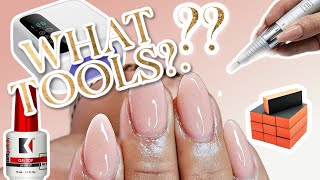 Famous Everything you need to do Acrylic Nails 💅 Wealth