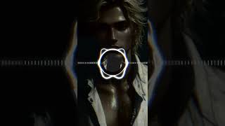 Deus Da Guerra Brazilian Phonk Visualizer Effect