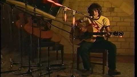 The Verve - The Drugs Don