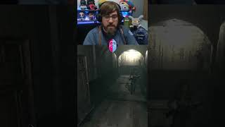 Me mordieron #ResidentEvil #remastered #leonskennedy #SurvivalHorror #Zombies #Capcom