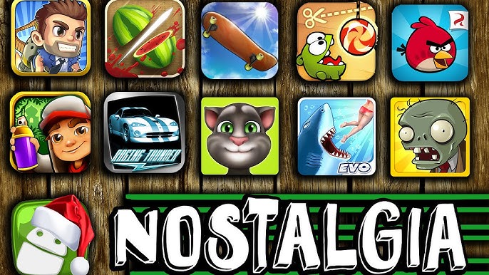 Os 8 melhores jogos de raciocínio lógico para celular