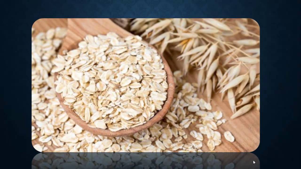 Hair Health: 10 best Foods That Prevent Hair Fall - YouTube