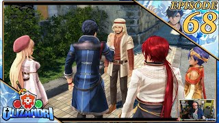 Trails Through Daybreak - Hump Hunt Begins, Sandsea Battling - Episode 68