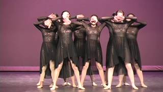 Tolleson Heat Elite Dance Team- Titanium