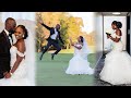 Wilhemina & Clifford Owusu (Wedding Highlights)