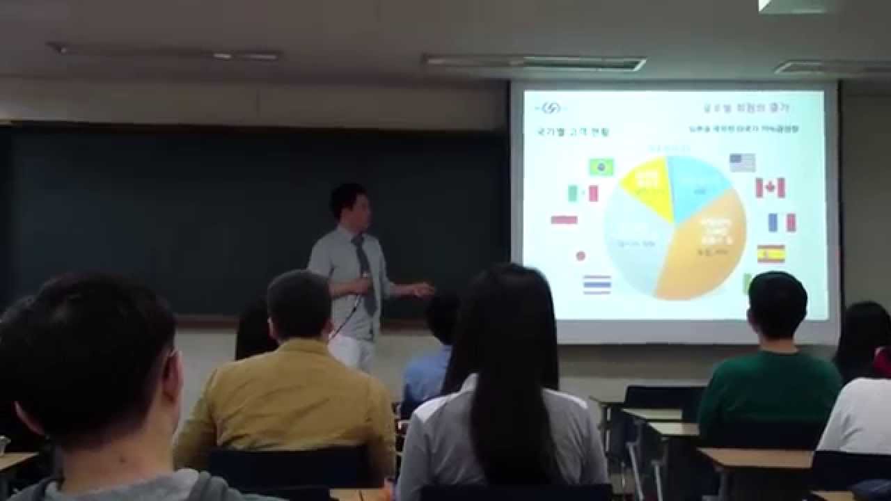 best friend Korean language school in Seoul YouTube