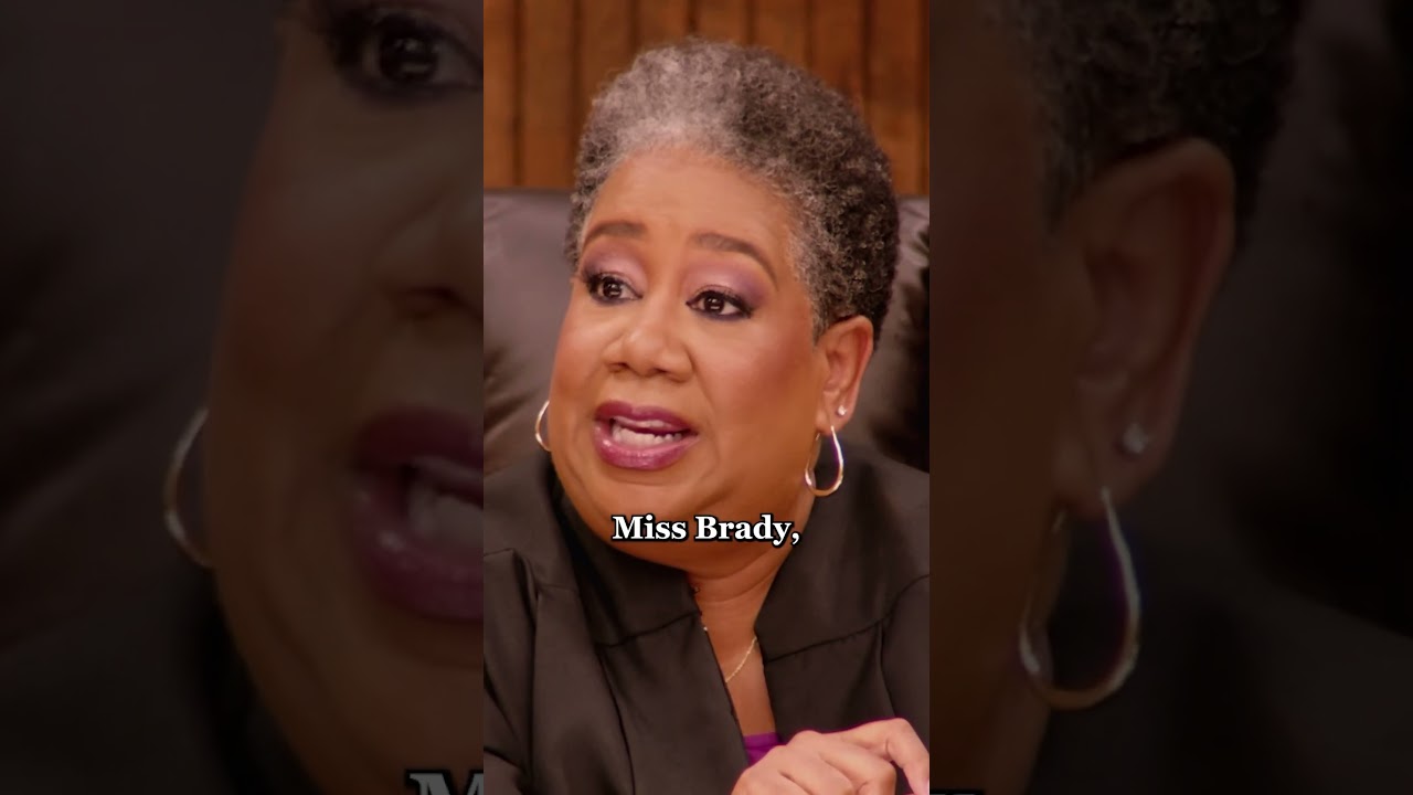 Not the entanglement 😒 