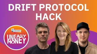 Drift Protocol Hack, Canton vs Crypto, Quantum Breakthroughs and More