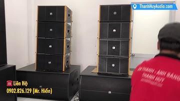 Dàn Nhạc Sống Đám Cưới Array ATI Đánh Cực Mạnh Bán Về Huế LH 0902826129