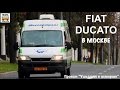 Проект "Ушедшие в историю". FIAT DUCATO в Москве | "Gone down in history" FIAT DUCATO in Moscow