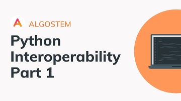 Setting up PythonKit: Python Interoperability in Swift Part 1