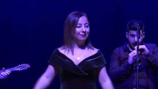 Zerya - potpuri #halay #konser