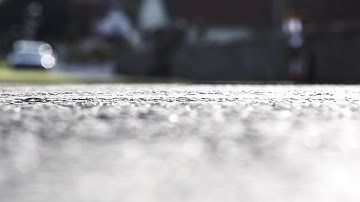 Street Cars Road Traffic Driving Bokeh Blur No Copyright Video