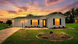 1611 Alhambra Way, The Villages, FL 32162
