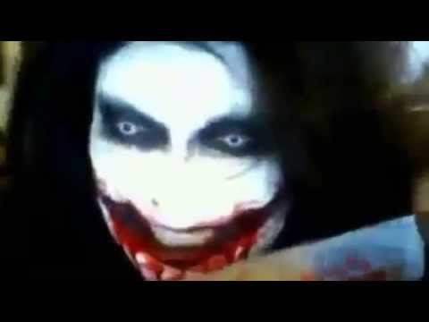 Video tirado da deep web