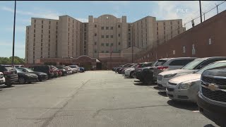 DOJ reaches agreement to address conditions at Fulton County Jail
