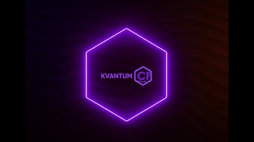 KvantumCI is here - Beyond DevSecOps