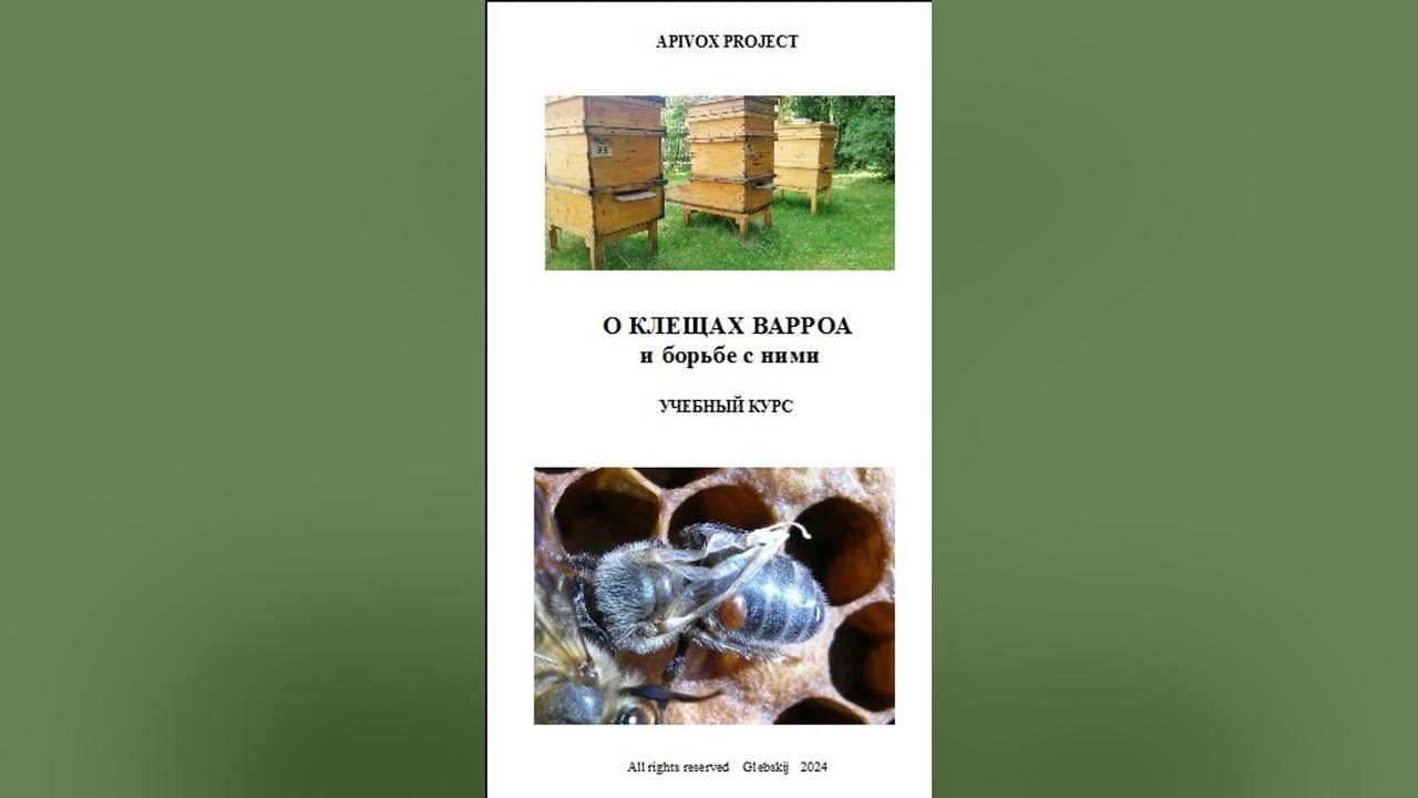УНИКАЛЬНЫЕ КНИГИ О ПЧЕЛАХ УЖЕ В ПРОДАЖЕ #пчелы #пчеловодство #новости # ...