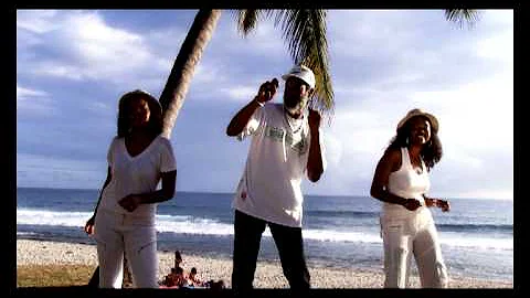 BLACK AFFAIRS - Aie man man (CLIP OFFICIEL)