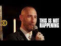 Ari shaffir  the holy spirit  this is not happening  uncensored