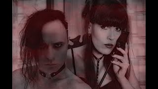 Ohne Nomen - Vampire (Official Video) [COLD TRANSMISSION MUSIC] screenshot 2