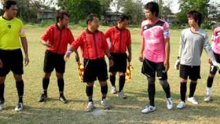 Finansalife Cup 2010  Piohm  VS  Grasshopperft
