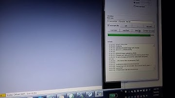 rev limit update with bt eeprom emulator