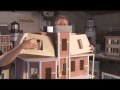 Custom Dollhouse