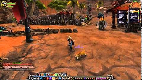 How to hide profession trainer on minimap in WOW