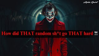 Download Lagu YOU MIXED CHAOS \u0026 LUCK — AND THEY’RE CALLING YOU A GENIUS 🔥🧠 Joker Speech Dark Motivation MP3 Download Lagu YOU MIXED CHAOS \u0026 LUCK — AND THEY’RE CALLING YOU A GENIUS 🔥🧠 Joker Speech Dark Motivation MP3