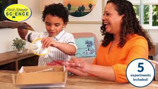 STEM Success Kit: Newton's Antics Science Kit