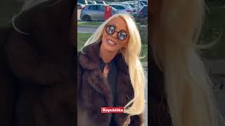 Bojana Lazić spremna da otkrije šok detalje sa estrade #estrada #bojanalazic #intrige #svadje