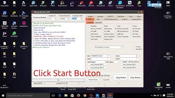 how to fix null/invalid imei on mtk device using miracle box