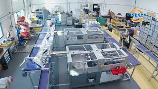 Teaser Economa Engineering Gmbh At World Money Fair Technical Forum 2026