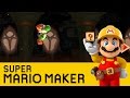 Mario Maker - 100 Mario Challenge - Expert (11)