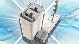 Joy Mop System Review: Is This Reusable Microfiber Mop Worth It for Easy Floor Cleaning? Profile