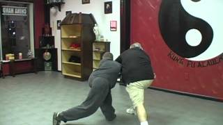 Self Defense - Power Fist Form - Applications 1 screenshot 5