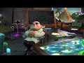 End of video