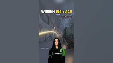 wieenN ace on faceit #cs2 #csgo #cs #cs2moments #counterstrike2  #cs2clips #gaming