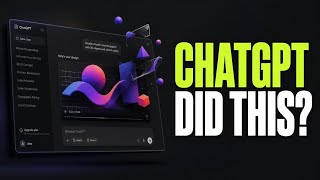 Stop Buying Motion Graphics! Do This with ChatGPT Instead