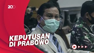 Download lagu Usulan Duet Mega-Prabowo di 2024, Gerindra: Semua Kami Tampung