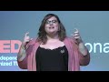 Las primeras señales de la violencia de género | Marina Marroquí | TEDxTarragona