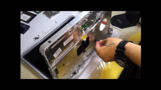 Download lagu Hp Compaq Presario V2000 - Troubleshoot tutorial