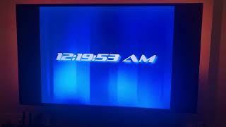 VisionTV Midnight News (30/10/2022) VisionTV Midnight News (30/10/2022)