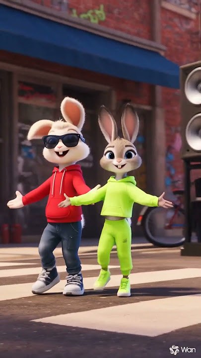 Cute rabbit #dangdut #coversong #cover #campursari #dangdutkoplo #culikakudong